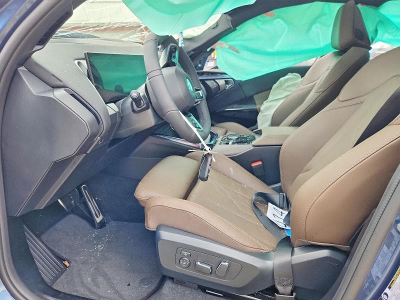 2026 BMW X3 30 XDRIVE 7