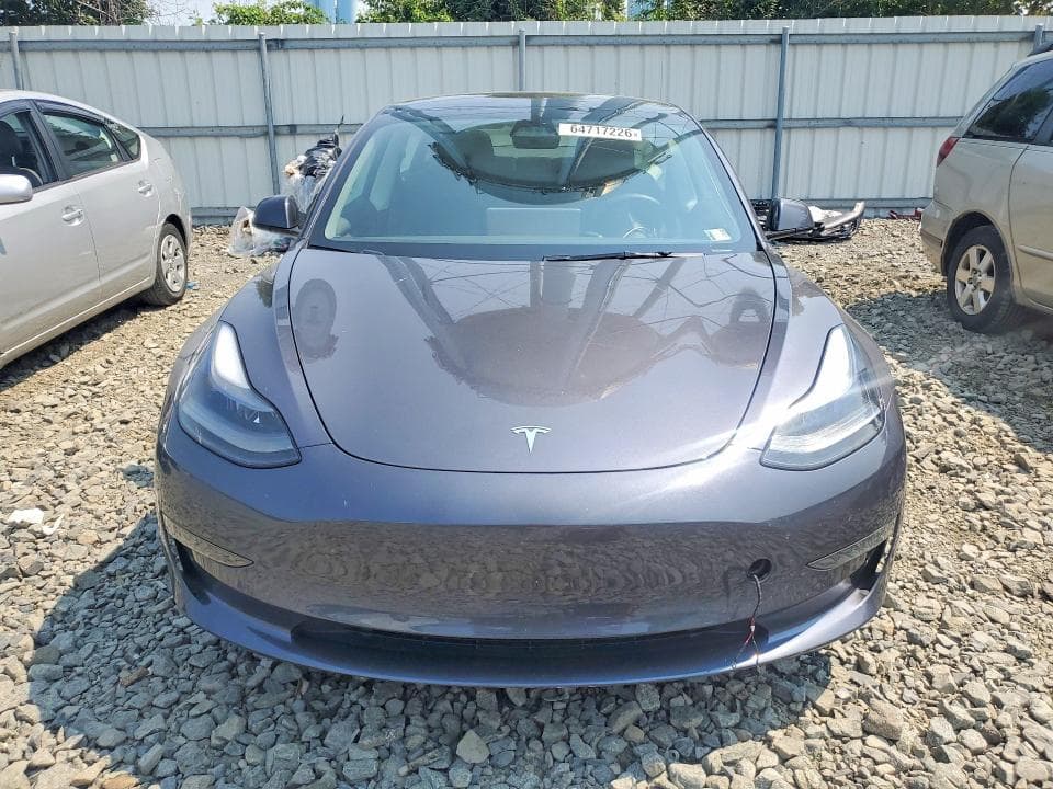 2023 TESLA MODEL 3 5