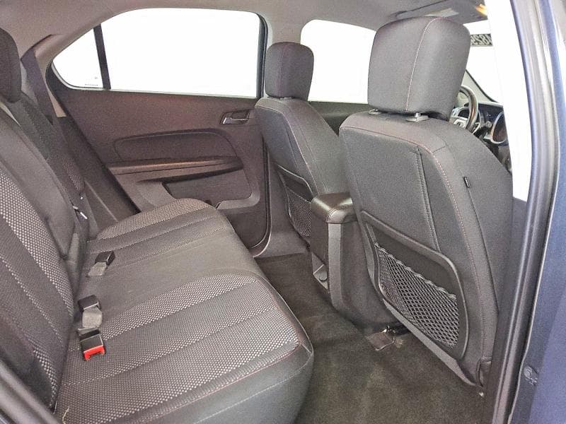 2017 CHEVROLET EQUINOX LT 11