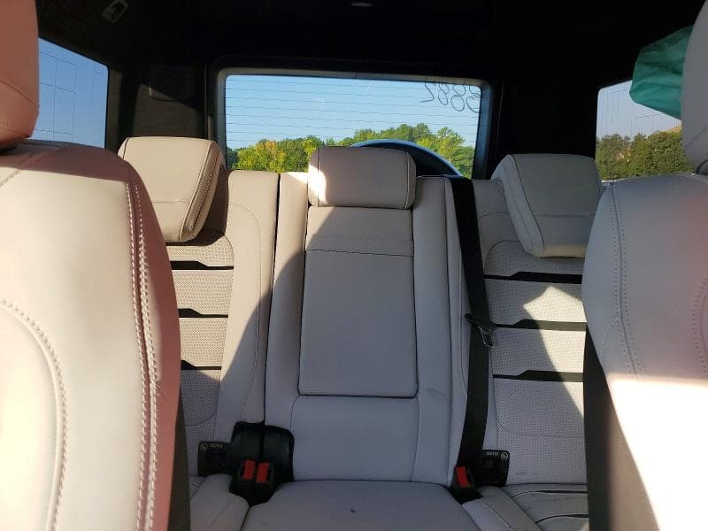 2026 MERCEDES-BENZ G 63 AMG 10