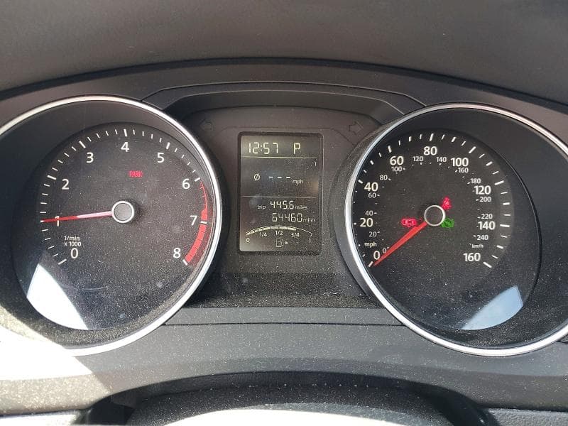 2018 VOLKSWAGEN JETTA S 9