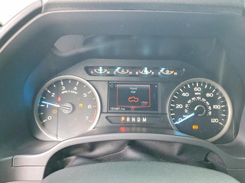 2020 FORD F150 SUPERCREW 9