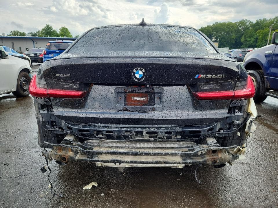 2020 BMW M340XI 6