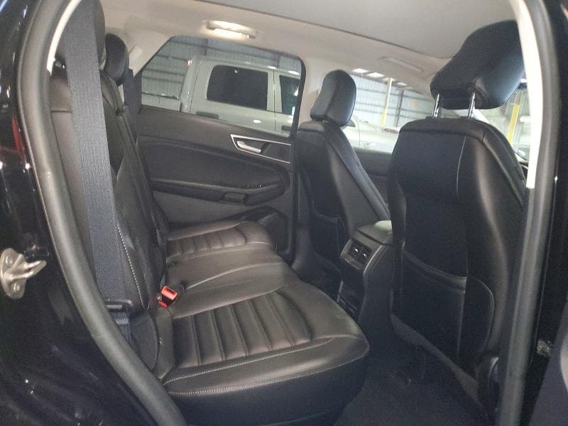 2020 FORD EDGE SEL 10