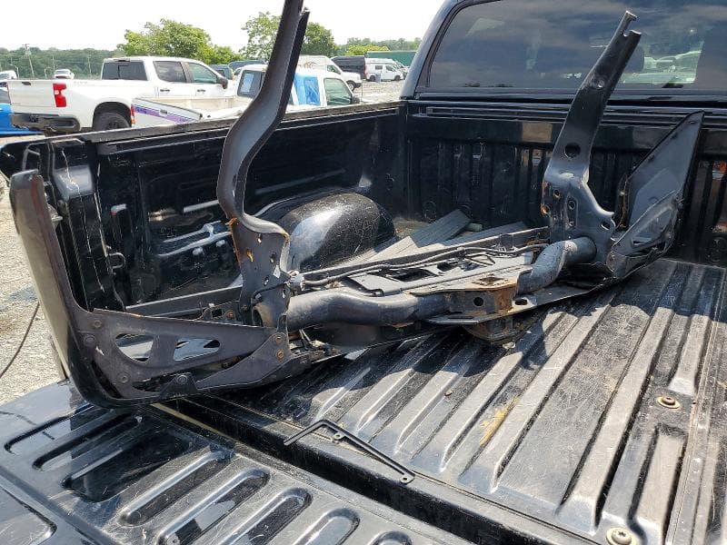 2019 TOYOTA TUNDRA 1794 EDITION 12