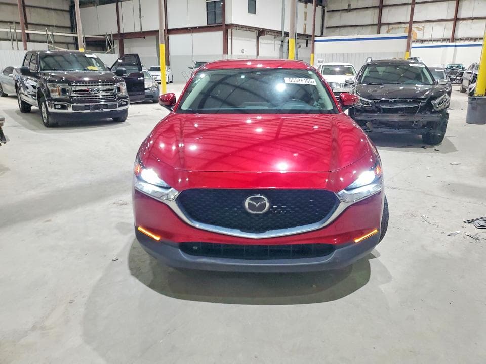 2020 MAZDA CX-30 PREFERRED 5