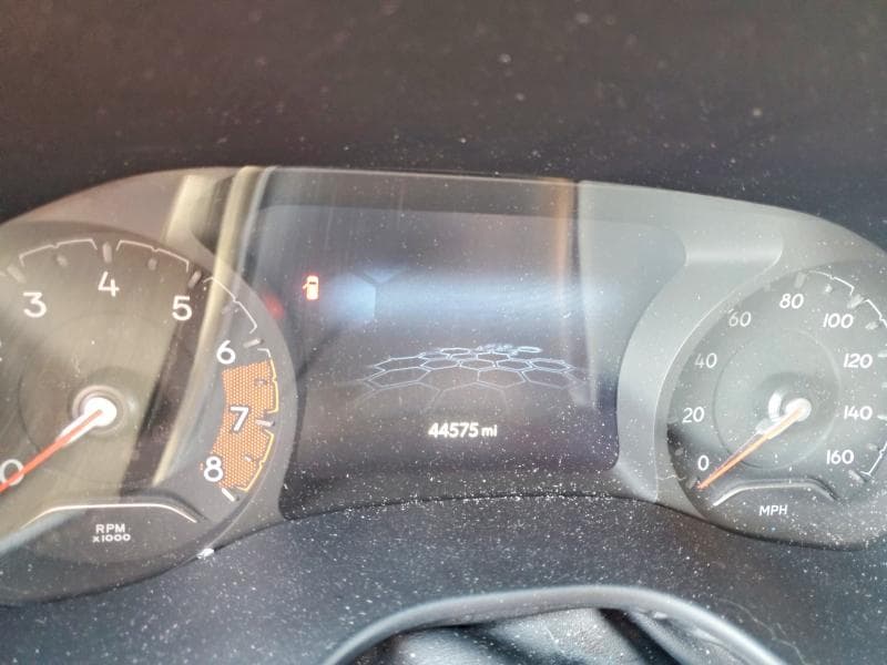 2022 JEEP COMPASS LIMITED 9