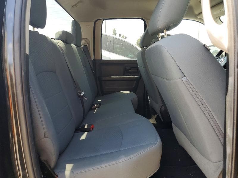 2017 RAM 1500 ST 10