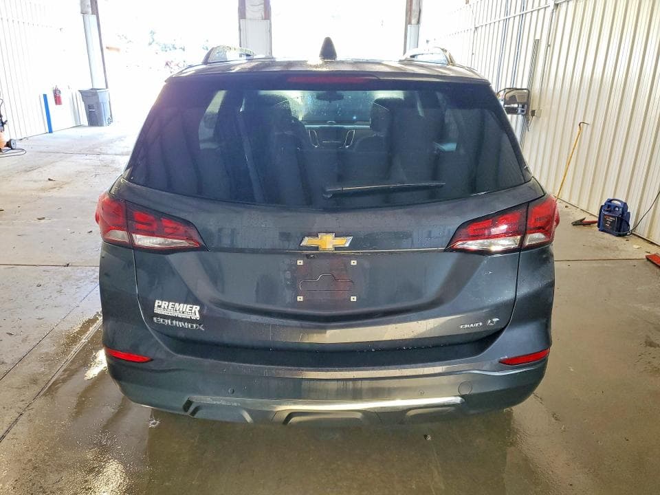 2023 CHEVROLET EQUINOX LT 6