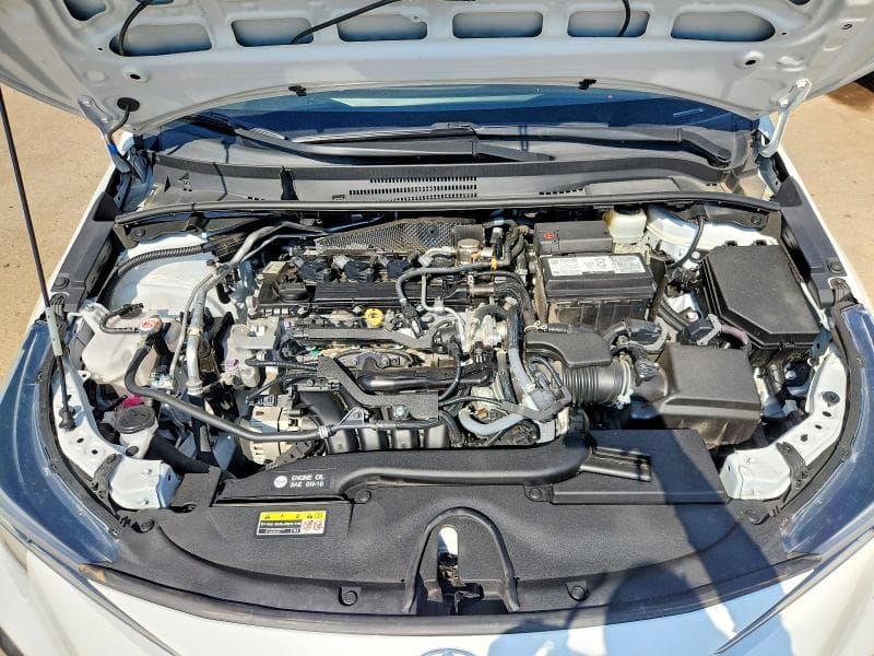 2023 TOYOTA COROLLA SE 11