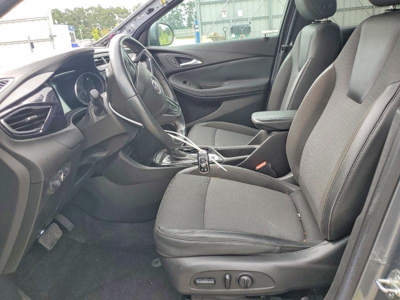2022 BUICK ENCORE GX SELECT 7