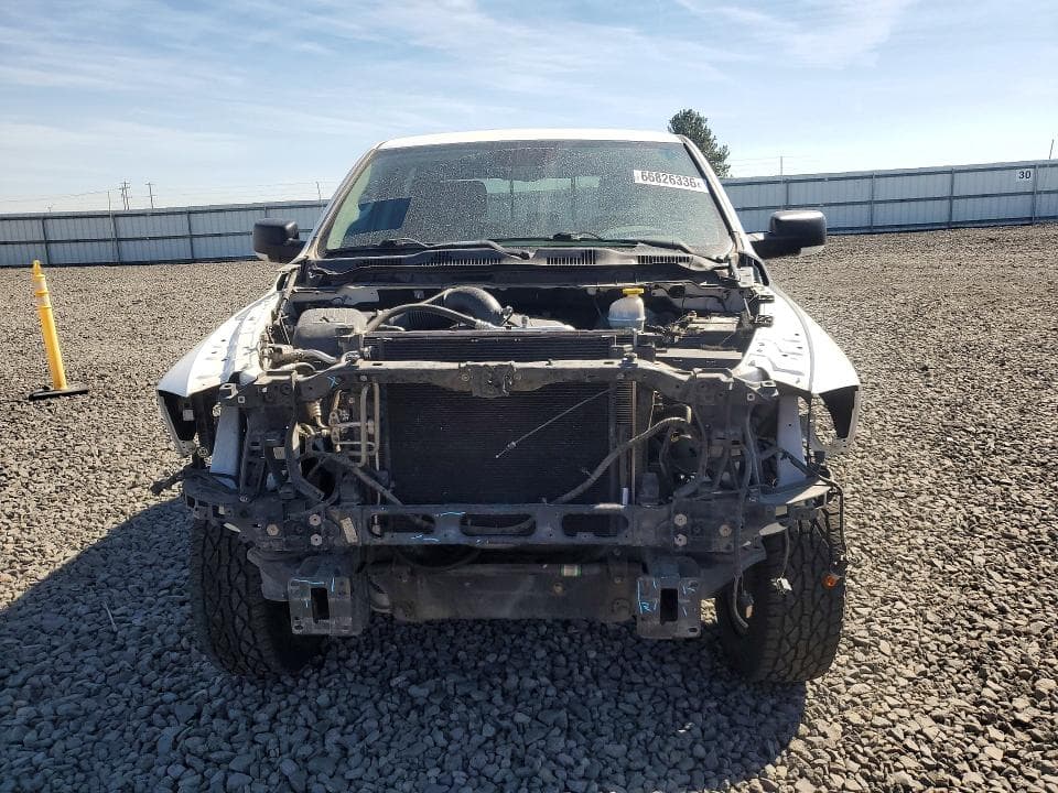 2017 RAM 1500 SLT 5