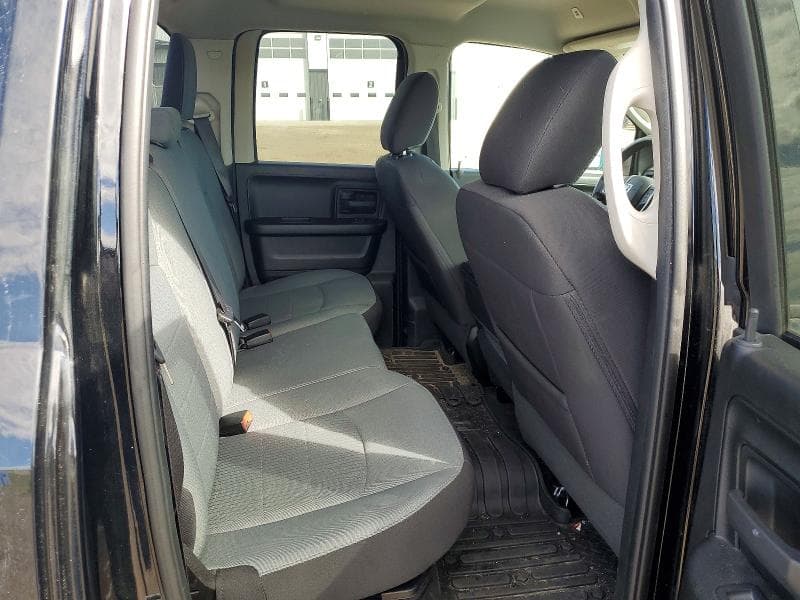 2022 RAM 1500 CLASSIC TRADESMAN 10