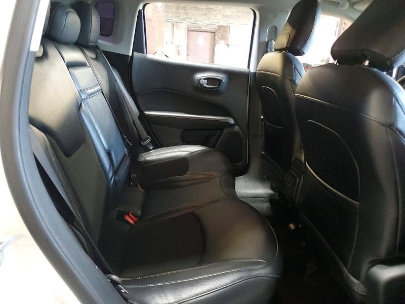2019 JEEP COMPASS LATITUDE 11