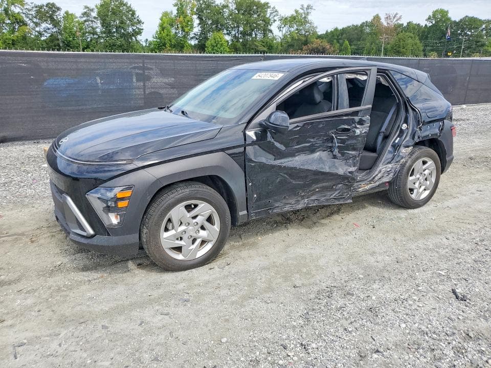 2024 HYUNDAI KONA SE - 1