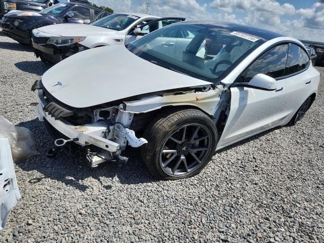 2022 TESLA MODEL 3 - 1