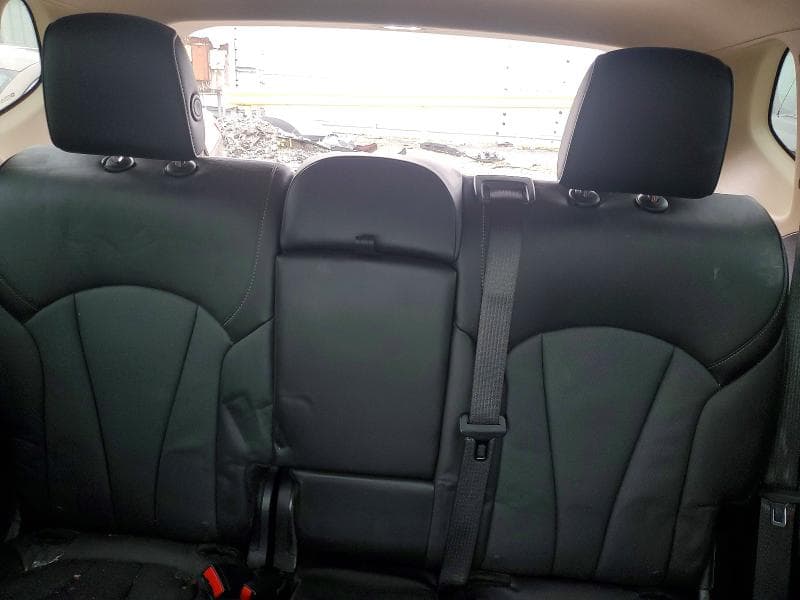 2017 BUICK ENVISION ESSENCE 10