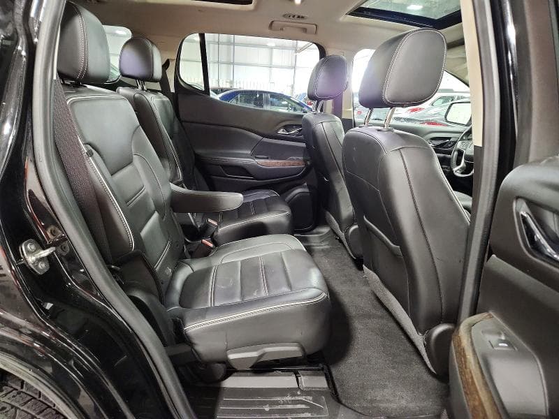 2021 GMC ACADIA DENALI 11