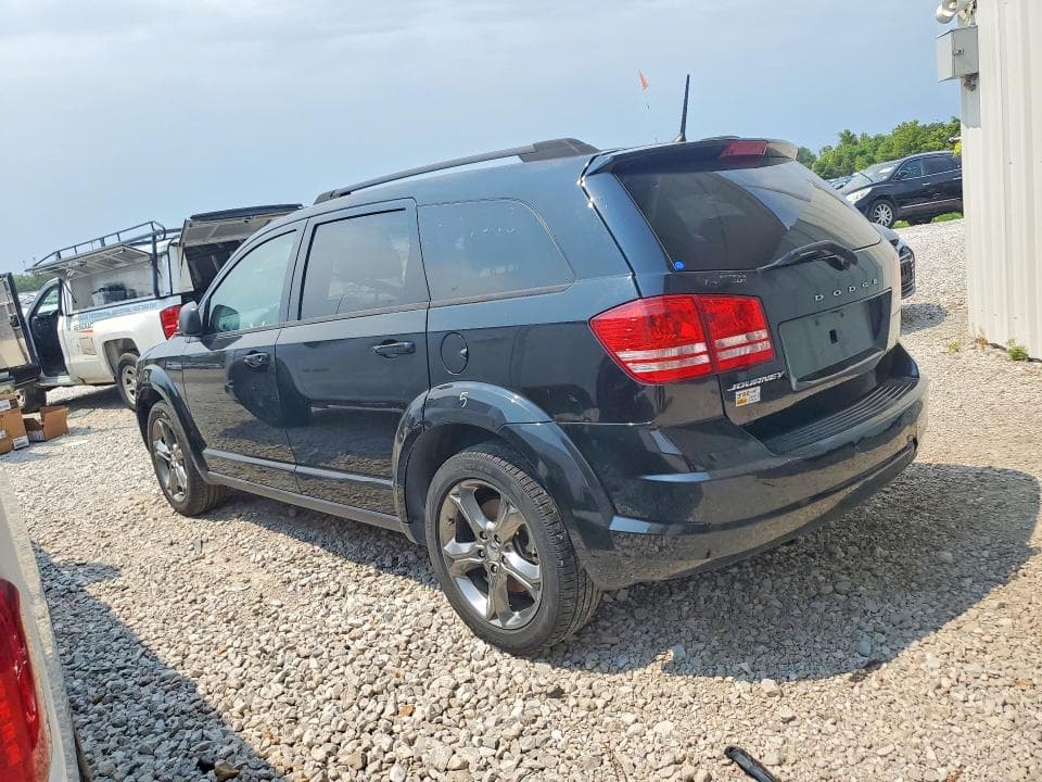 2020 DODGE JOURNEY SE 2
