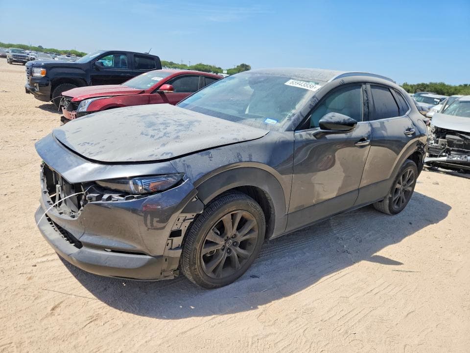 2023 MAZDA CX-30 PREMIUM - 1