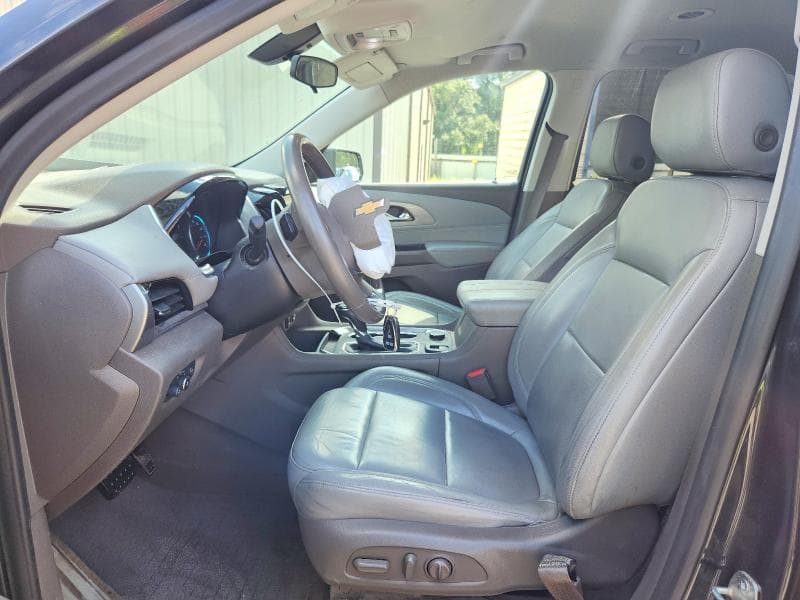 2019 CHEVROLET TRAVERSE LT 7