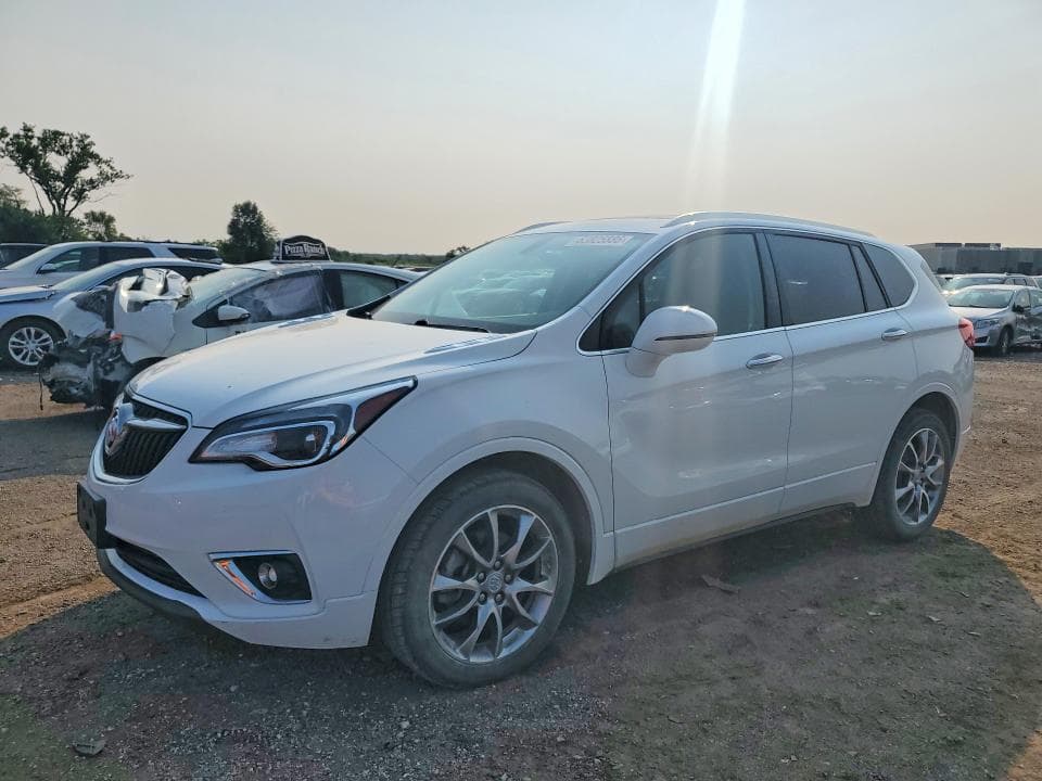 2020 BUICK ENVISION ESSENCE - 1