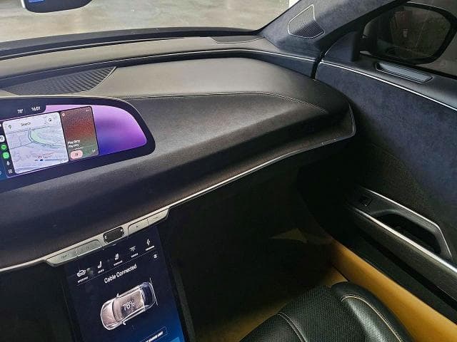 2022 LUCID MOTORS AIR GRAND TOURING 7