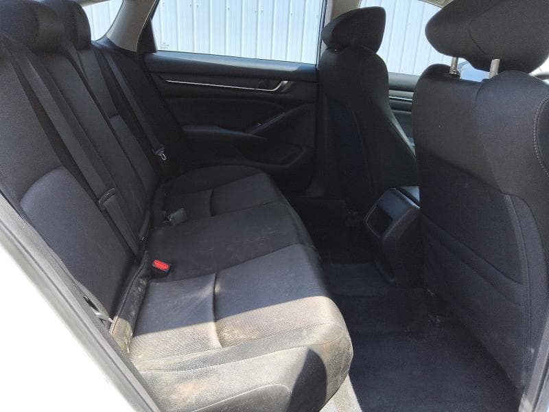 2020 HONDA ACCORD LX 10