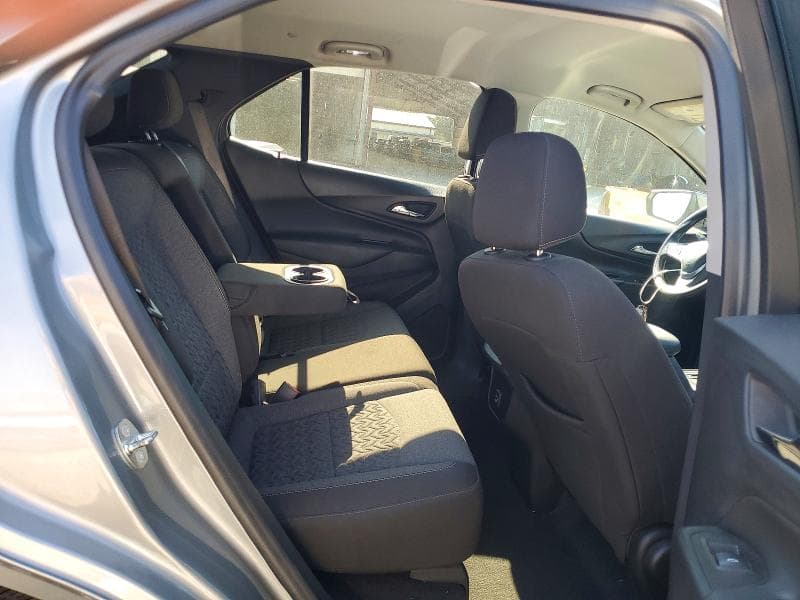2023 CHEVROLET EQUINOX LT 11