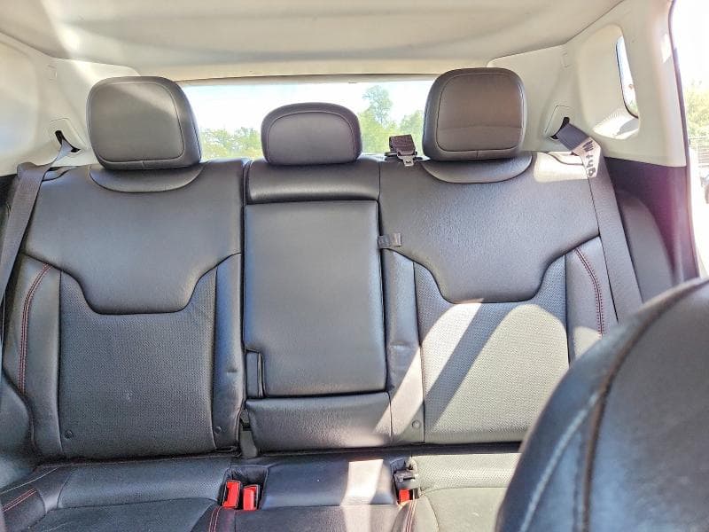 2021 JEEP COMPASS TRAILHAWK 10
