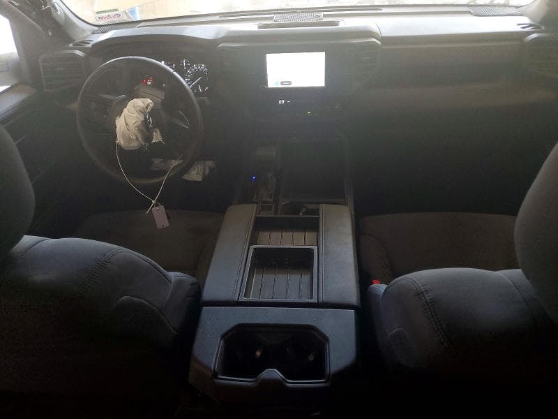 2026 TOYOTA TUNDRA SR 8