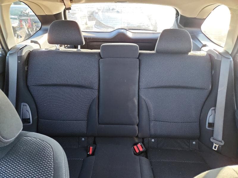2019 SUBARU OUTBACK 2.5I PREMIUM 10