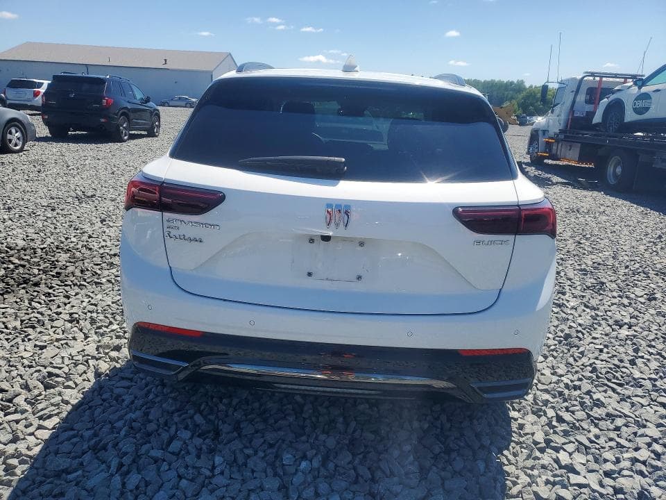 2024 BUICK ENVISION ESSENCE 6