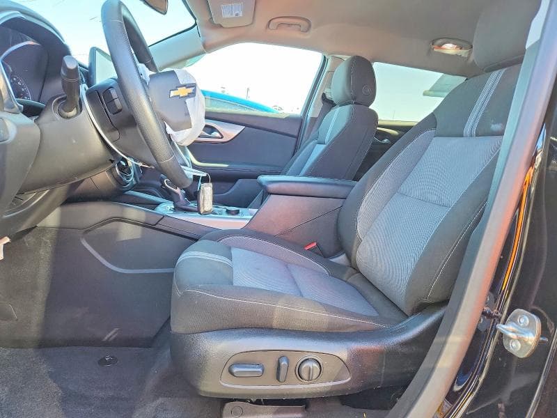 2026 CHEVROLET BLAZER 2LT 7
