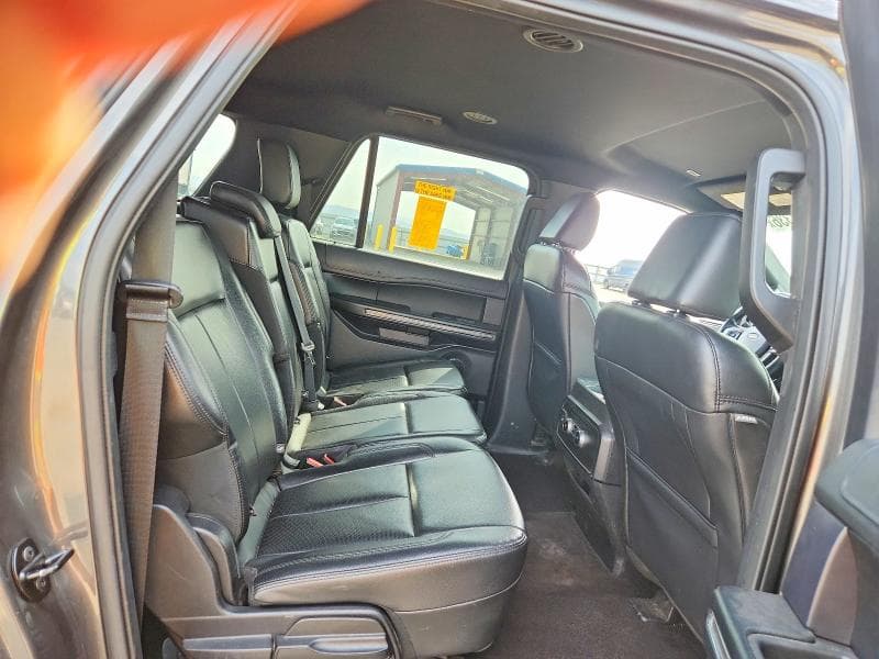 2021 FORD EXPEDITION MAX XLT 11