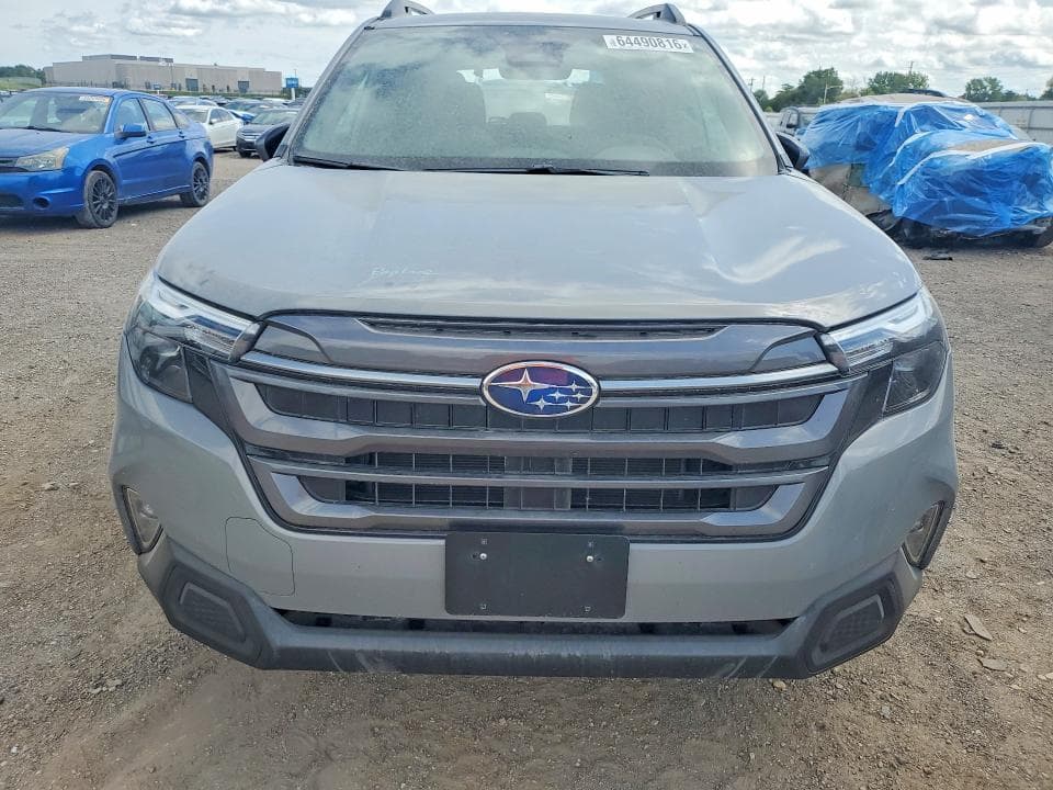 2026 SUBARU FORESTER PREMIUM 5