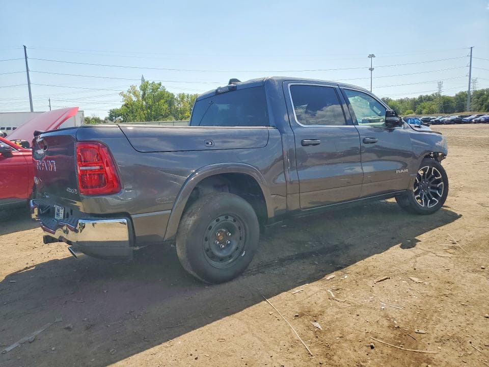 2026 RAM 1500 LIMITED 3