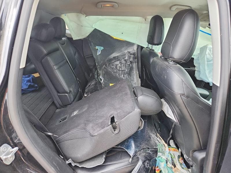 2017 JEEP COMPASS LATITUDE 10