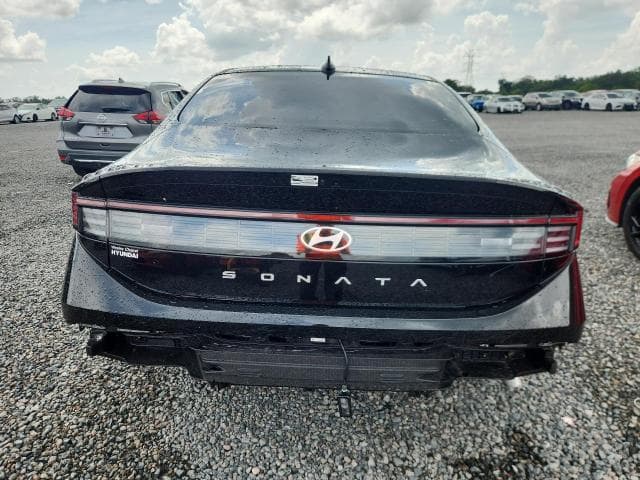 2026 HYUNDAI SONATA SE 6