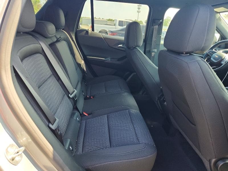 2026 CHEVROLET EQUINOX LT 11