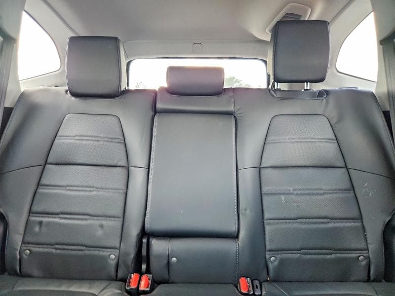 2021 HONDA CR-V EXL 10