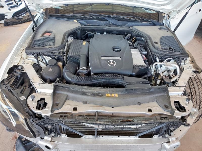 2019 MERCEDES-BENZ E 300 11