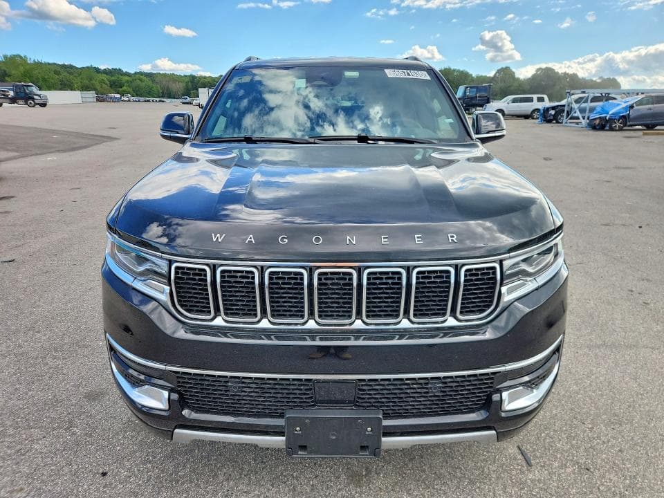 2025 JEEP WAGONEER SERIES II 5