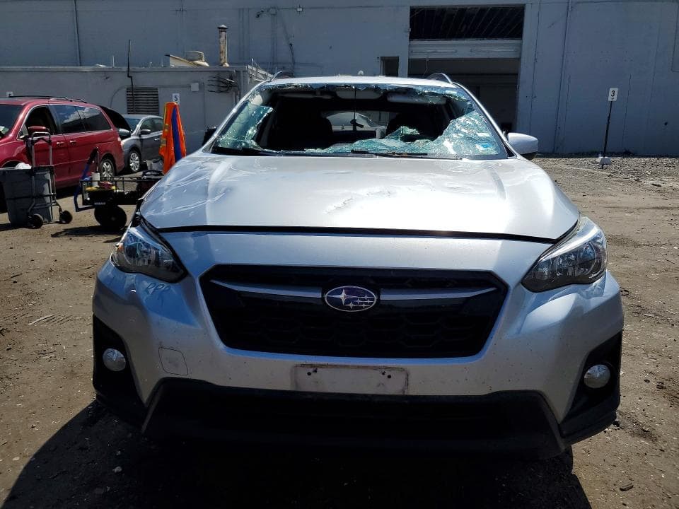 2019 SUBARU CROSSTREK PREMIUM 5
