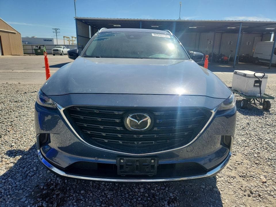2023 MAZDA CX-9 GRAND TOURING 5