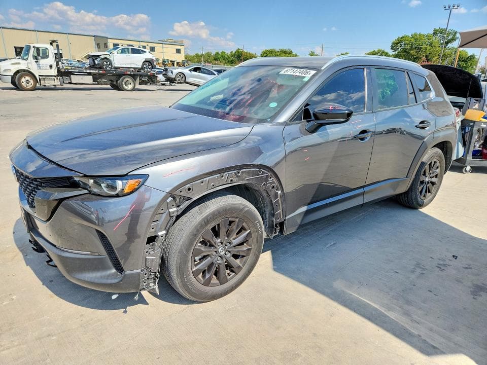 2024 MAZDA CX-50 SELECT - 1
