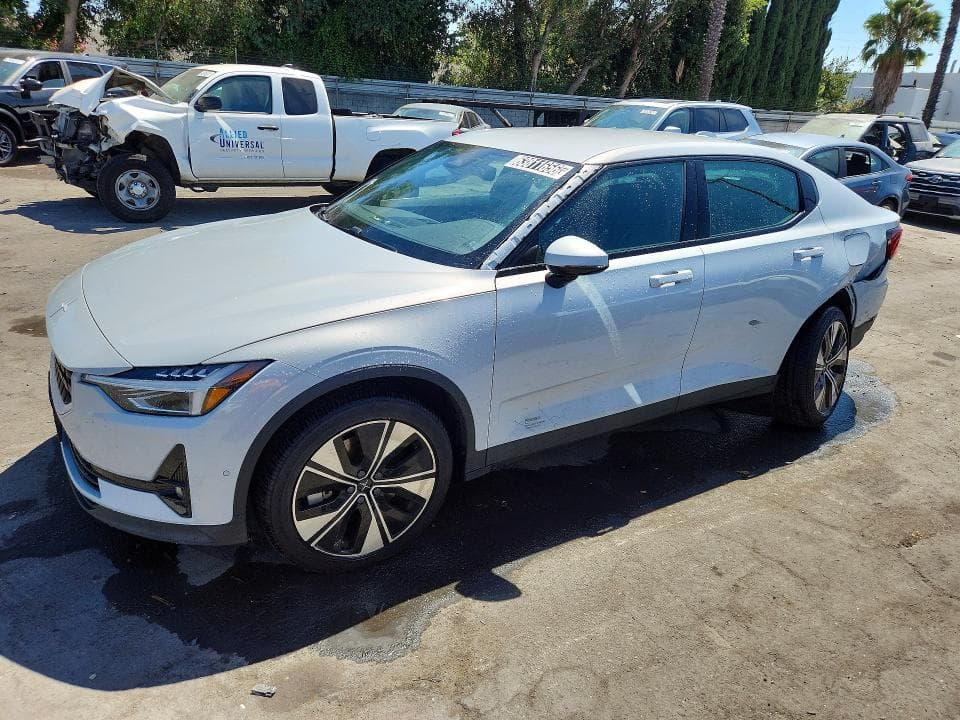 2023 POLESTAR 2 - 1
