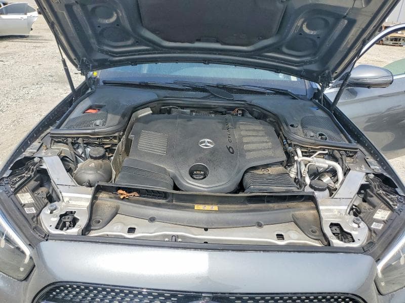 2021 MERCEDES-BENZ E 450 4MATIC 11
