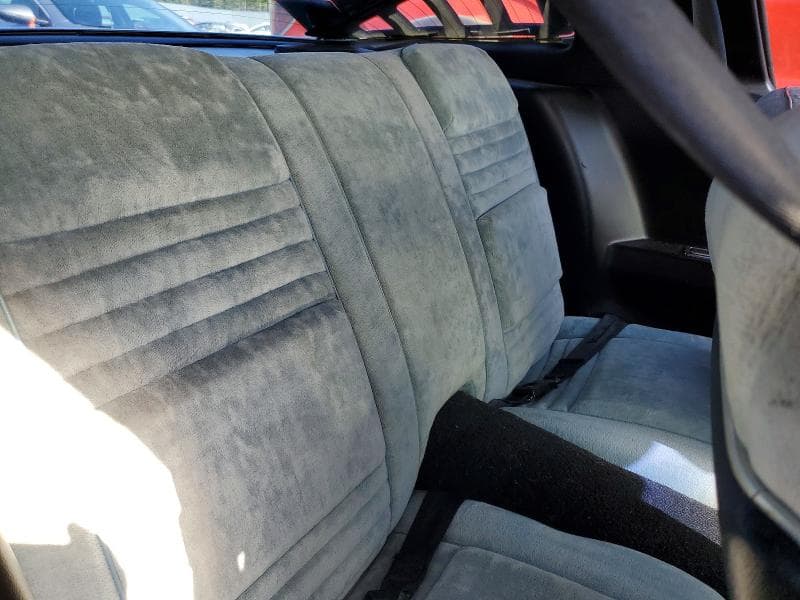 1978 PONTIAC TRANS AM 10