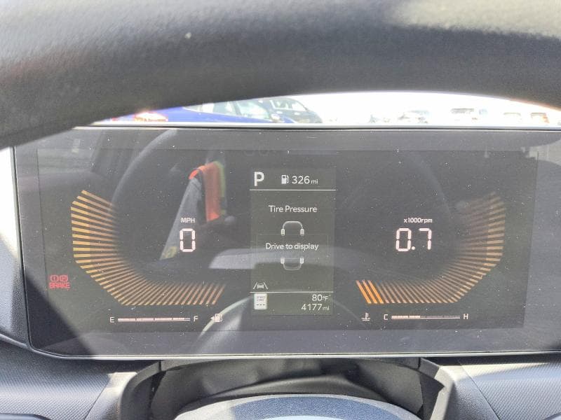 2026 KIA K4 LXS 9